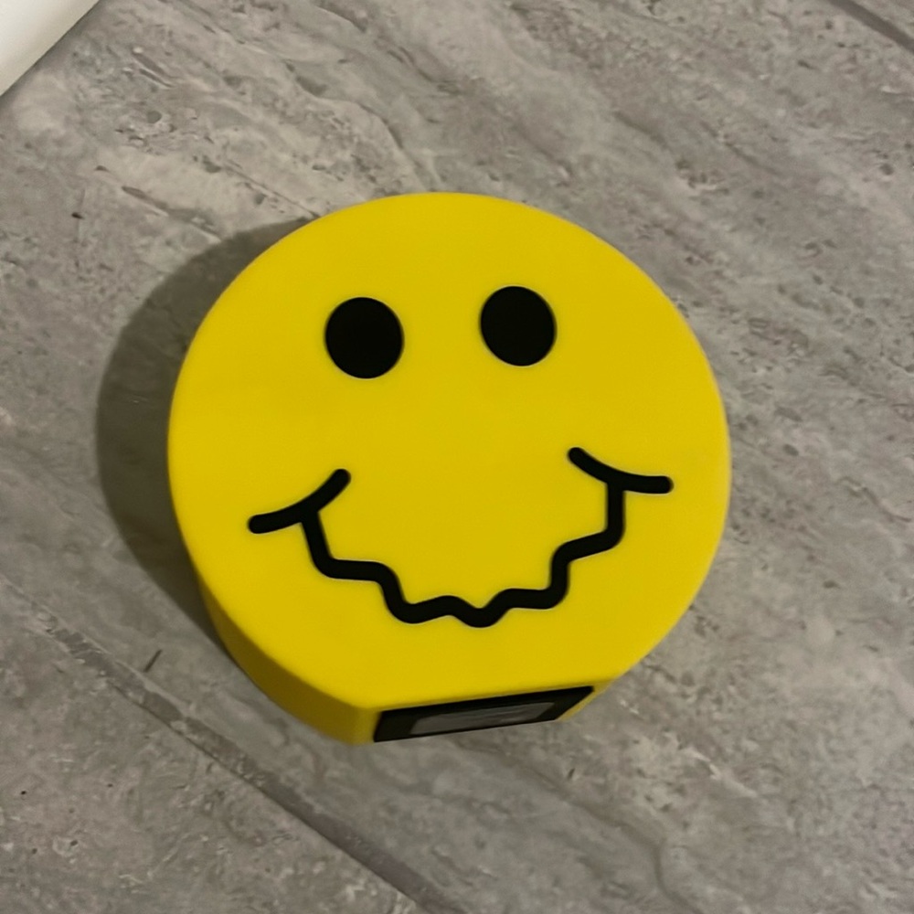 Loud speaker